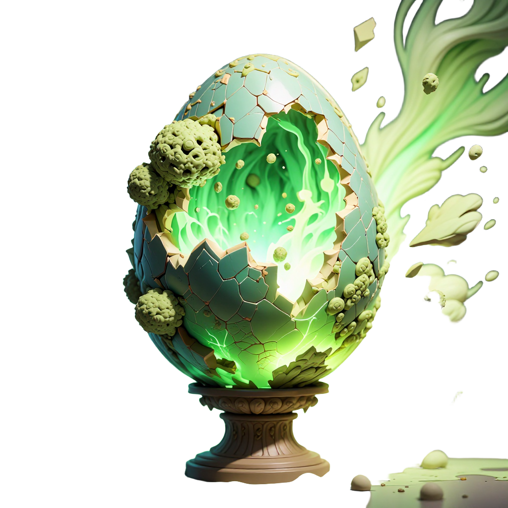 bio_radiation egg