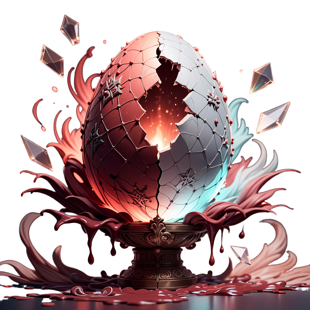 blood_glass egg