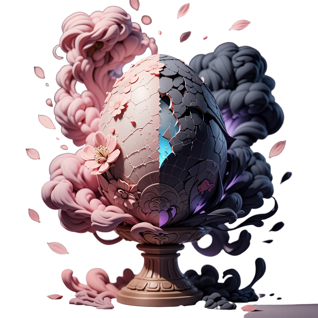 bloom_shadow egg