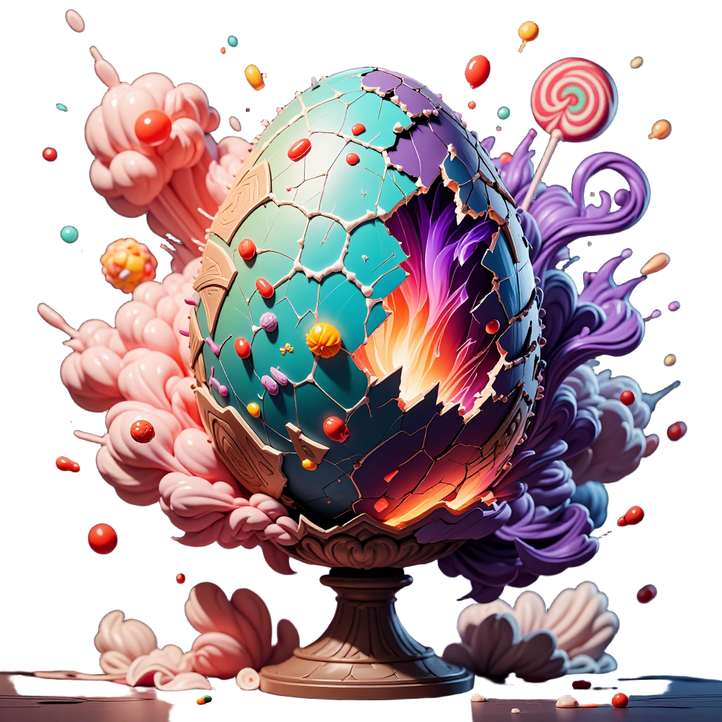 candy_chaos egg