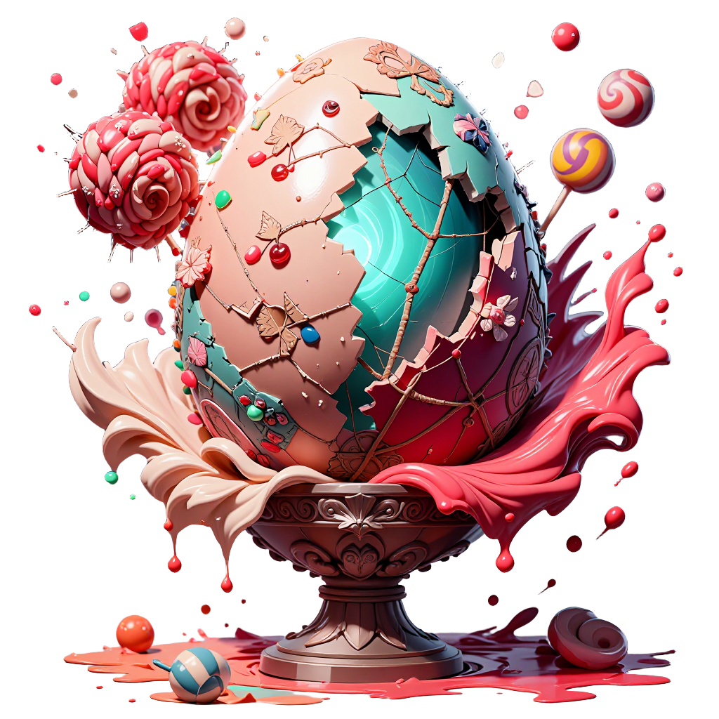 candy_paint egg