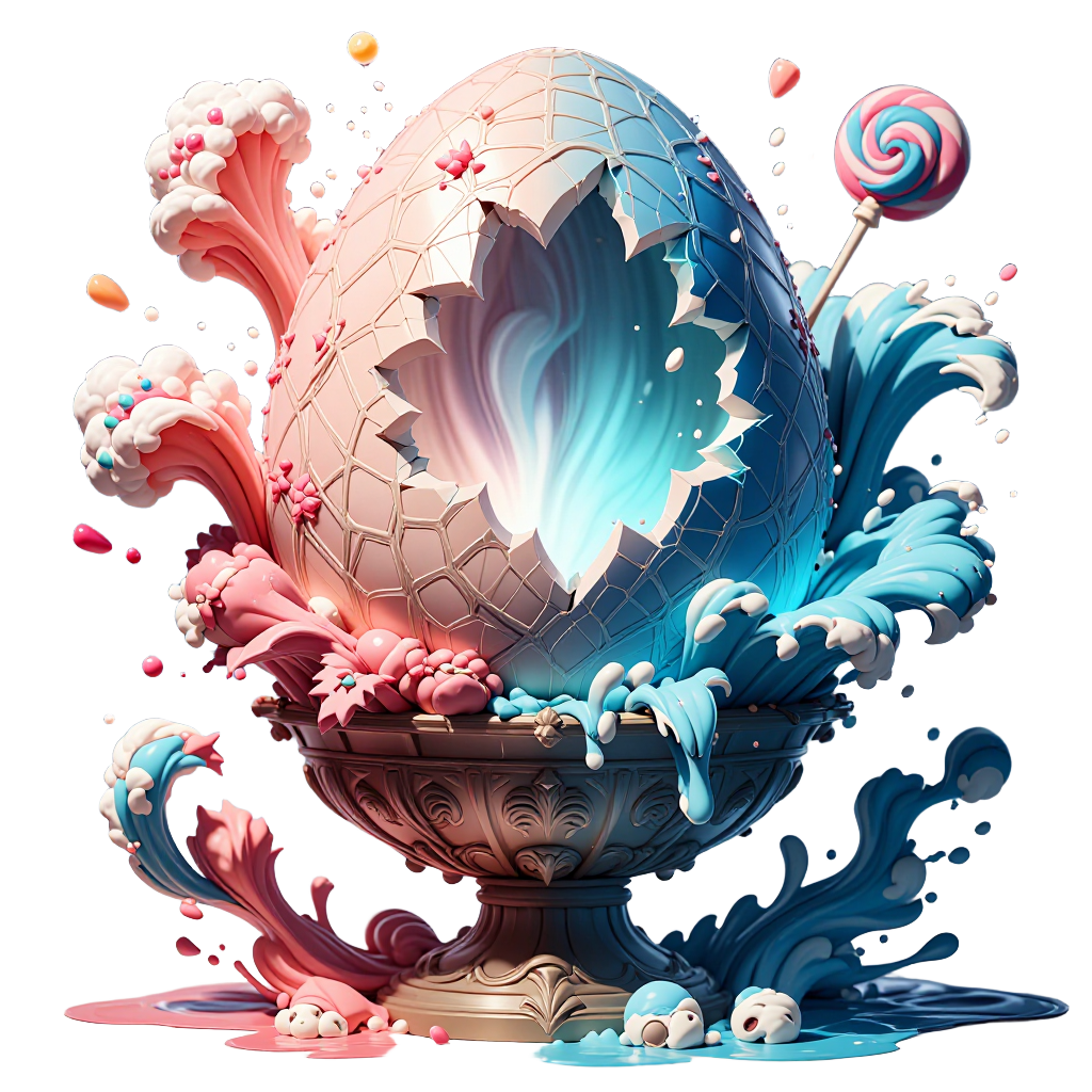 candy_water egg