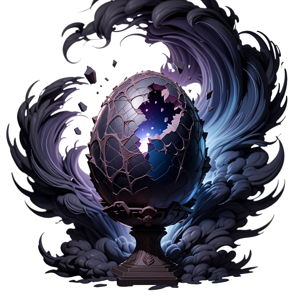 dark_gravity egg