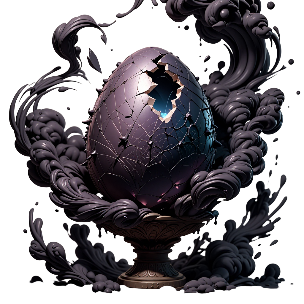 dark_ink egg
