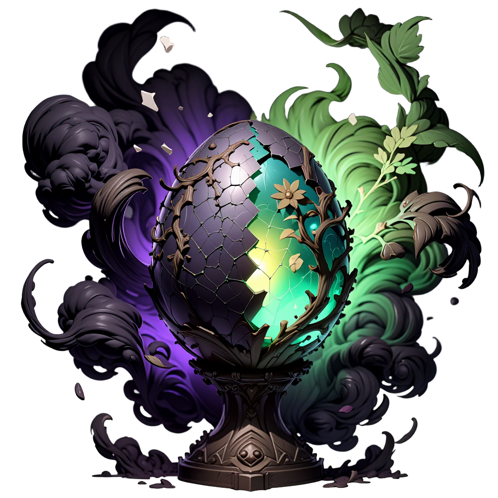 dark_nature egg