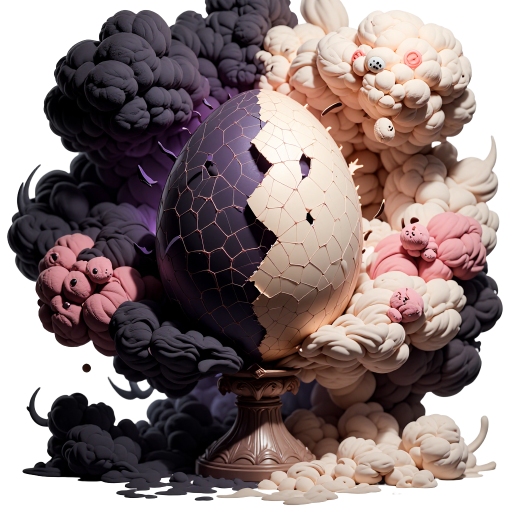 dark_plush egg