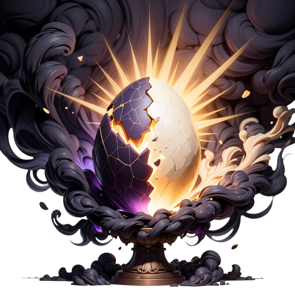 dark_radiant egg
