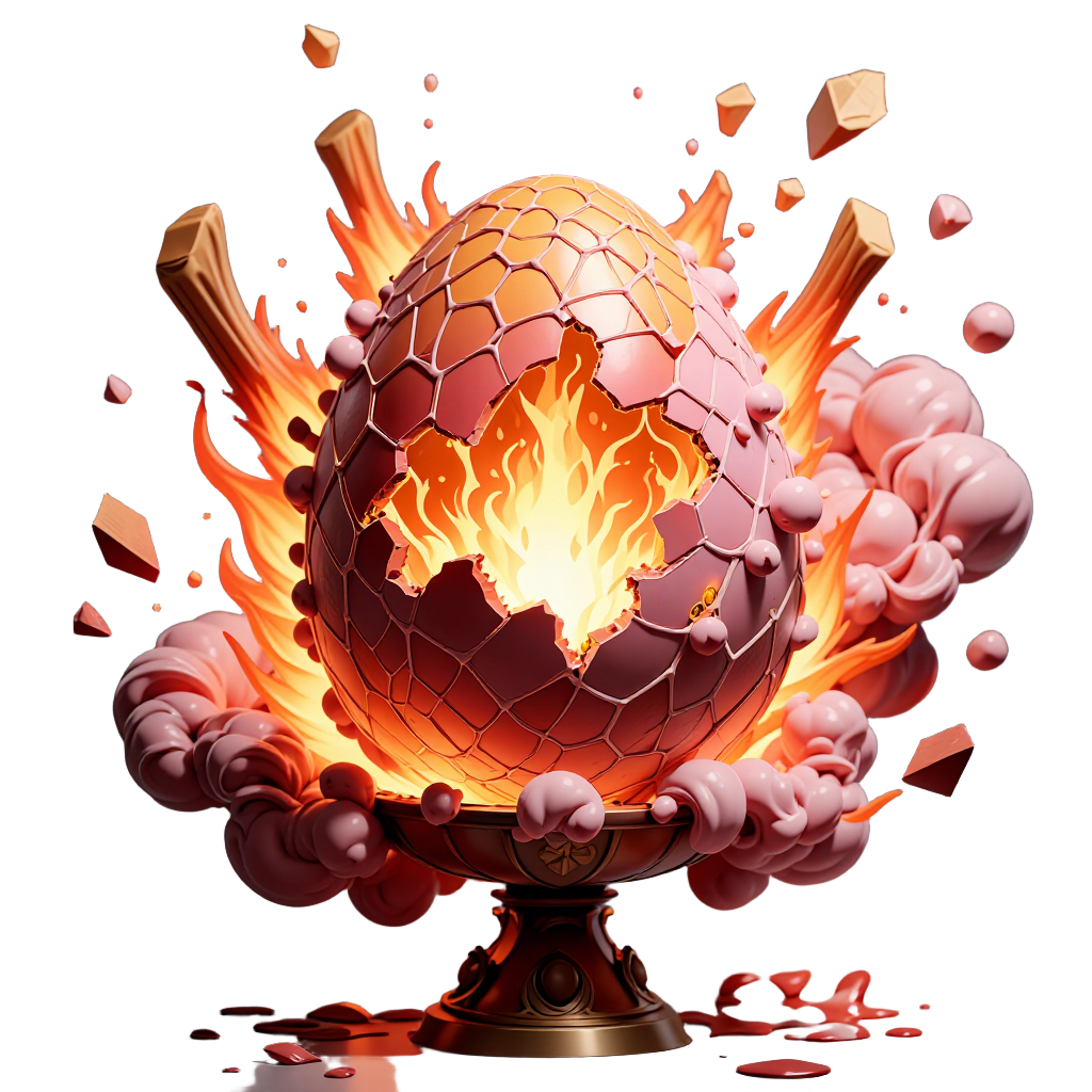fire_jelly egg