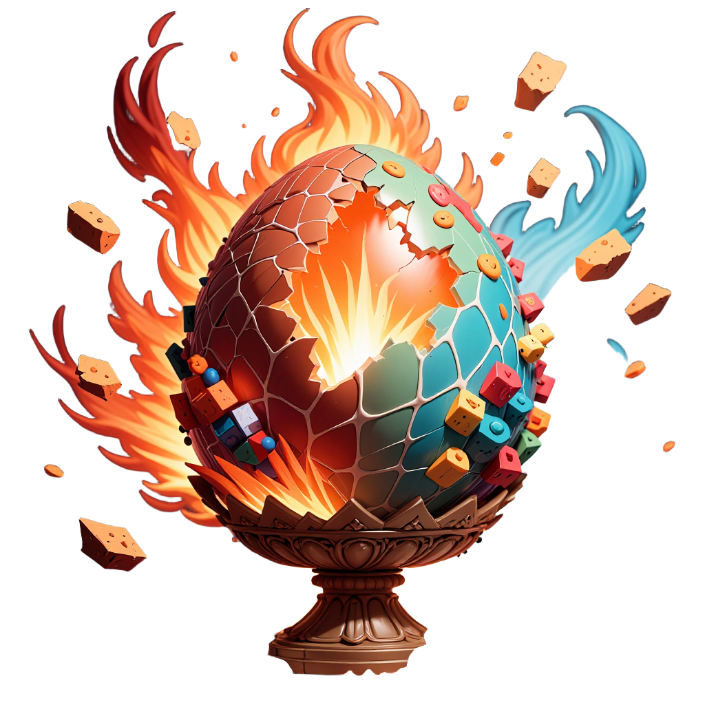 fire_toy egg