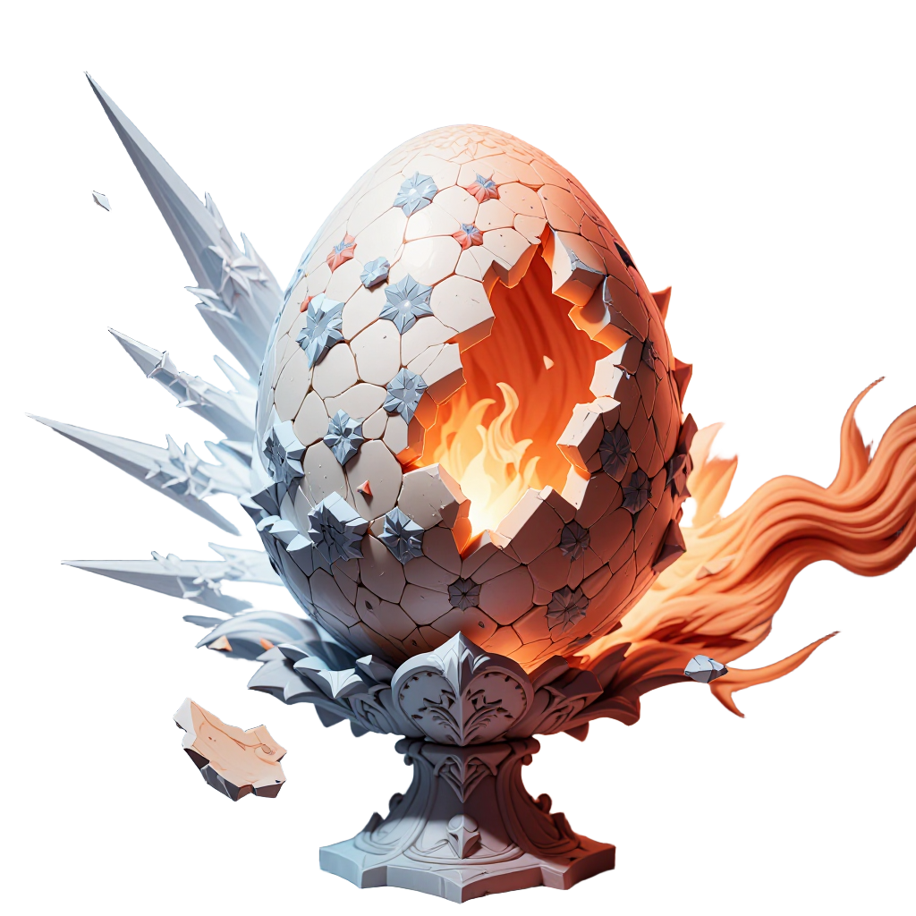 frost_heat egg