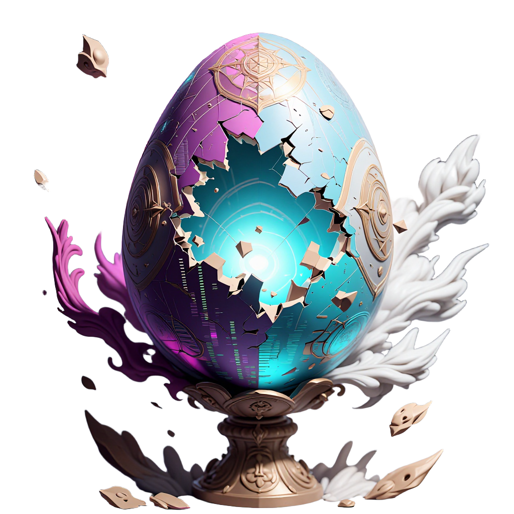 glitch_order egg