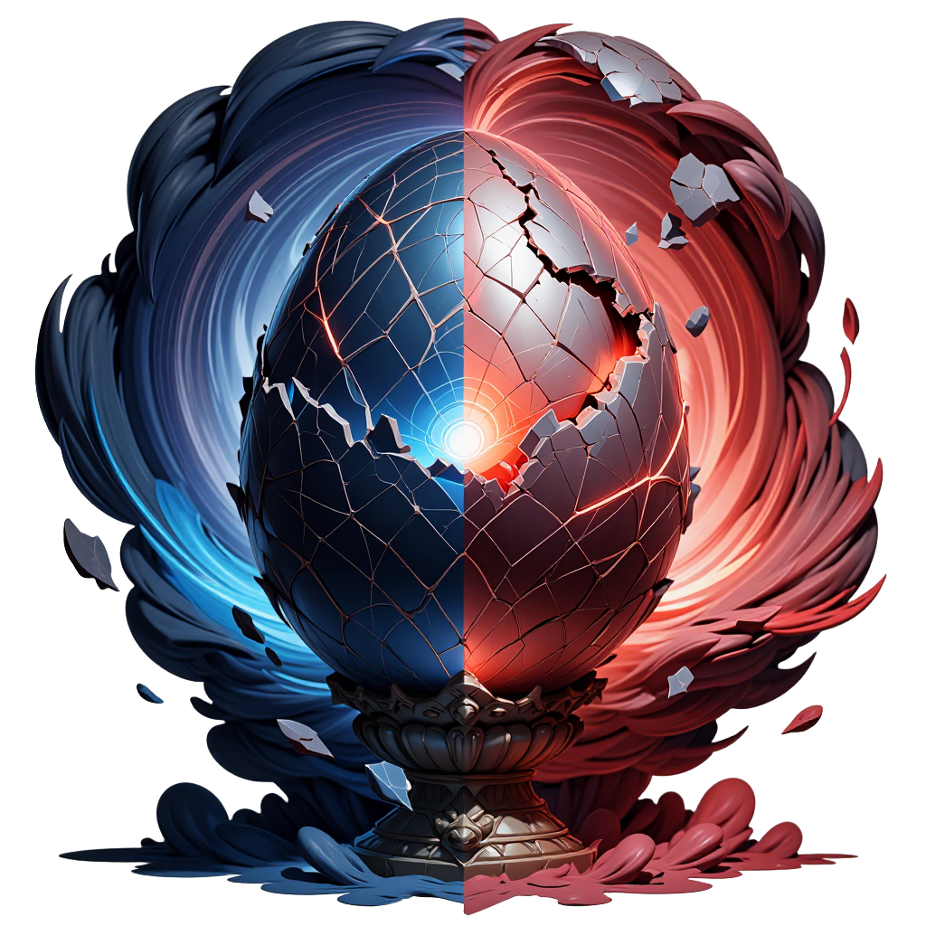 gravity_magnet egg