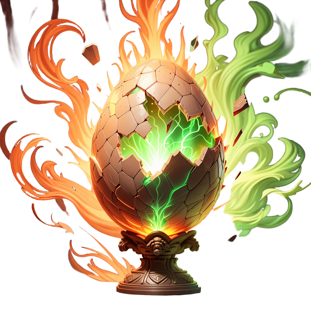 heat_radiation egg