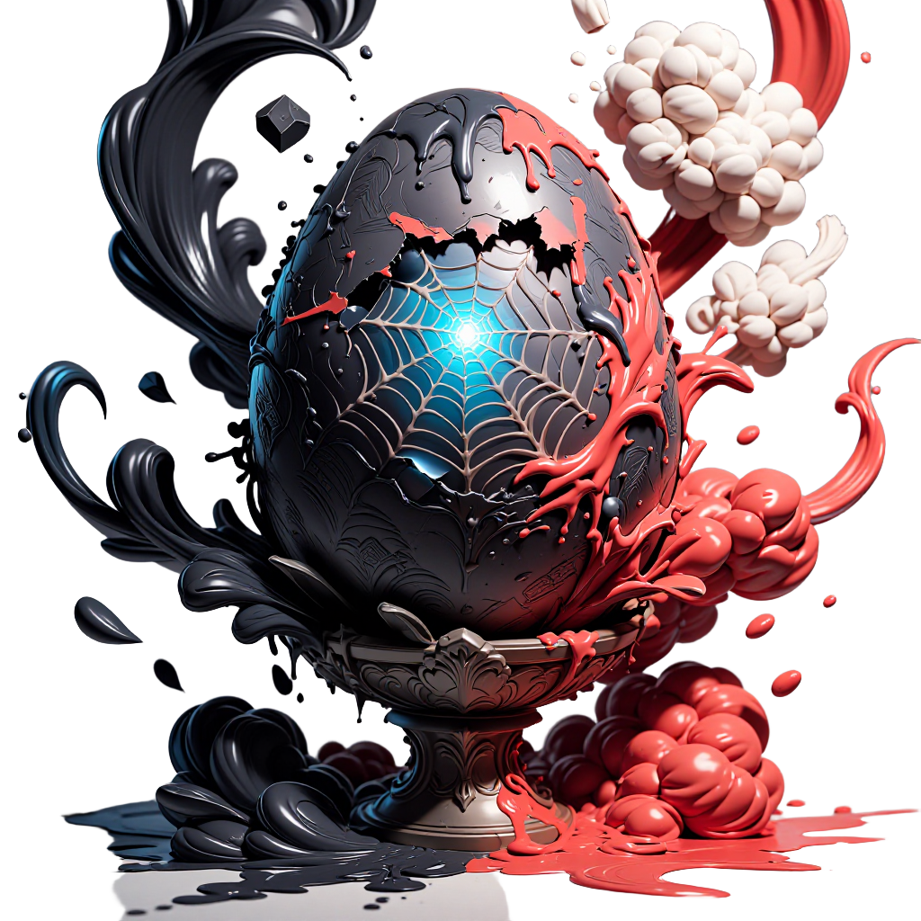 ink_paint egg