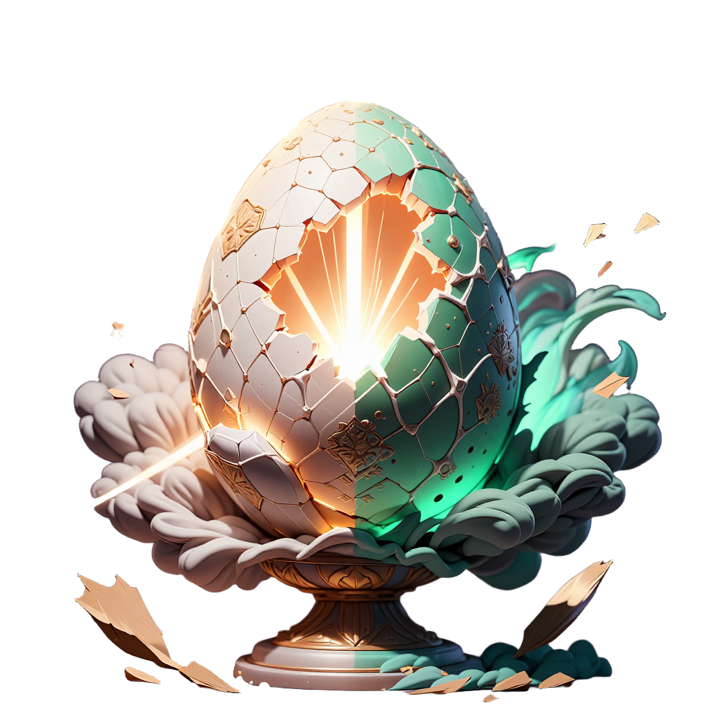 light_mutation egg