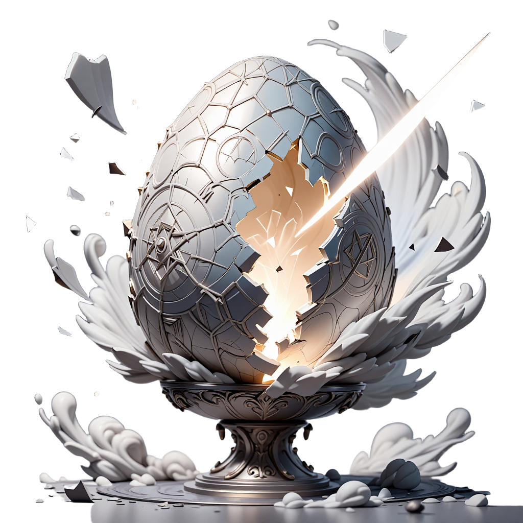 metal_order egg