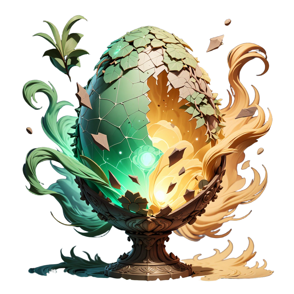 nature_time egg
