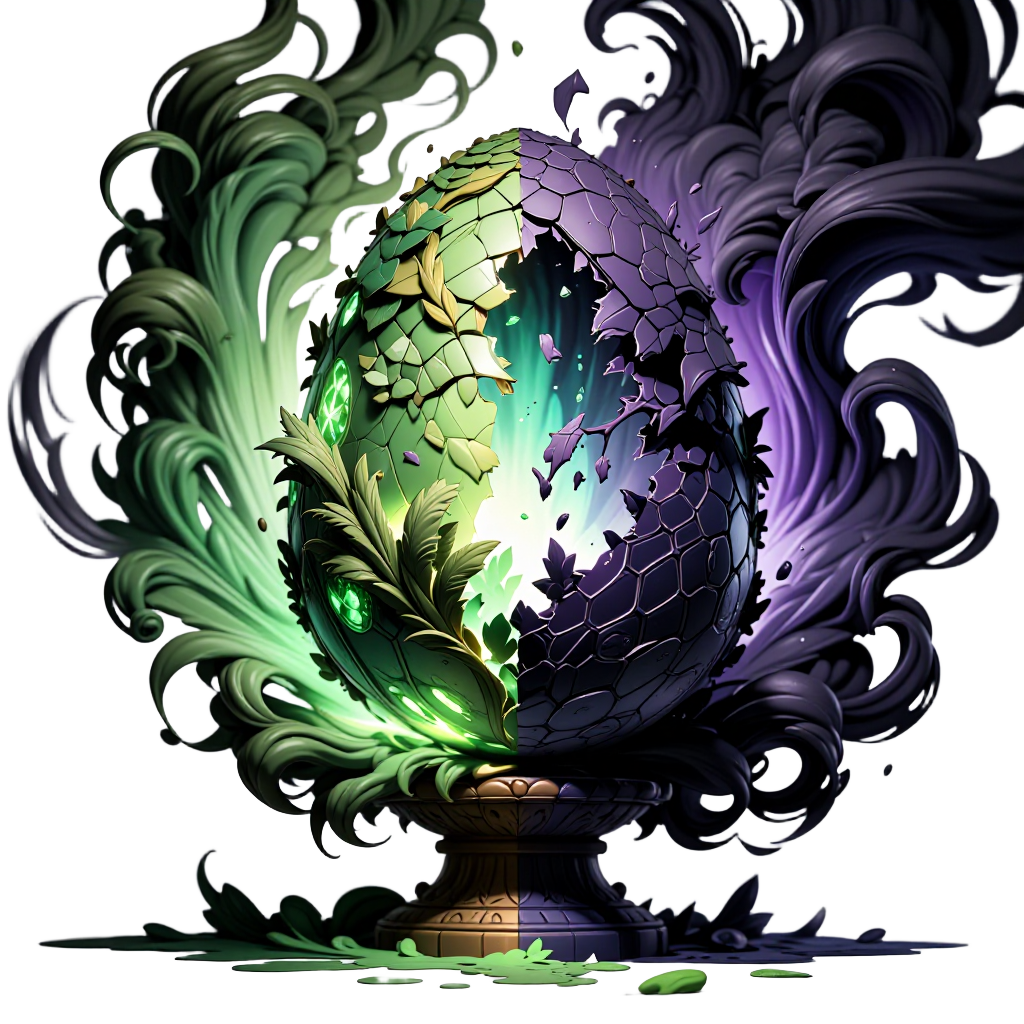 nature_void egg