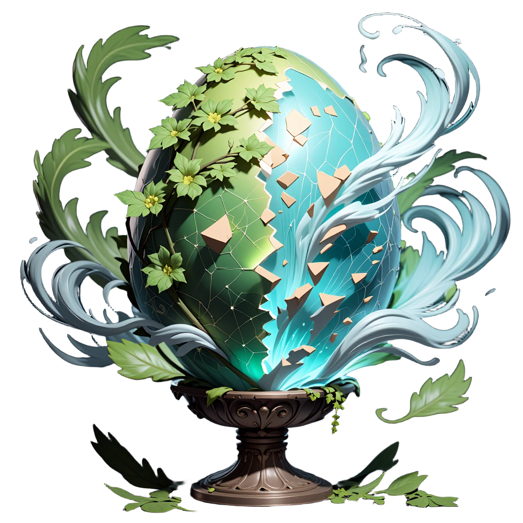 nature_wind egg