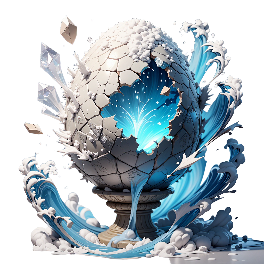 sugar_water egg