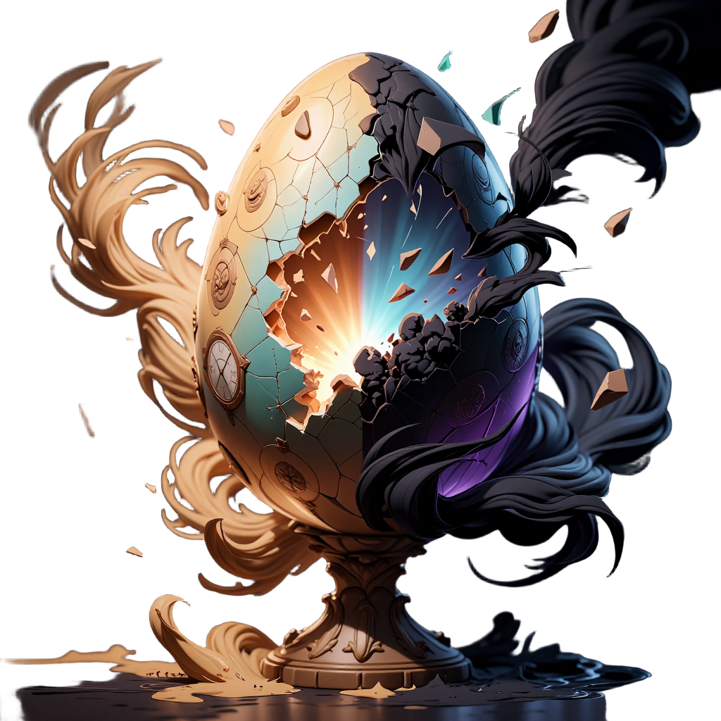 time_void egg