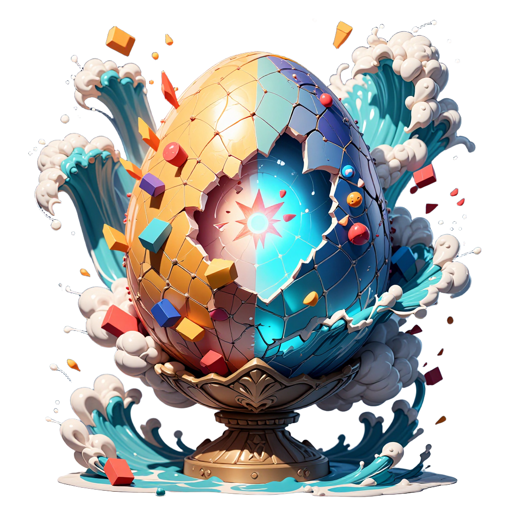 toy_water egg