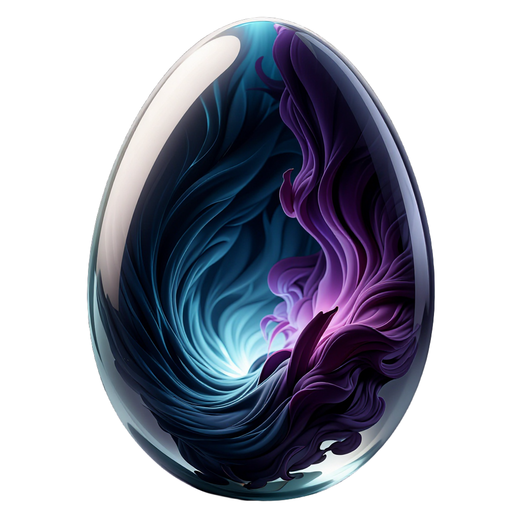abyss_nightmare egg