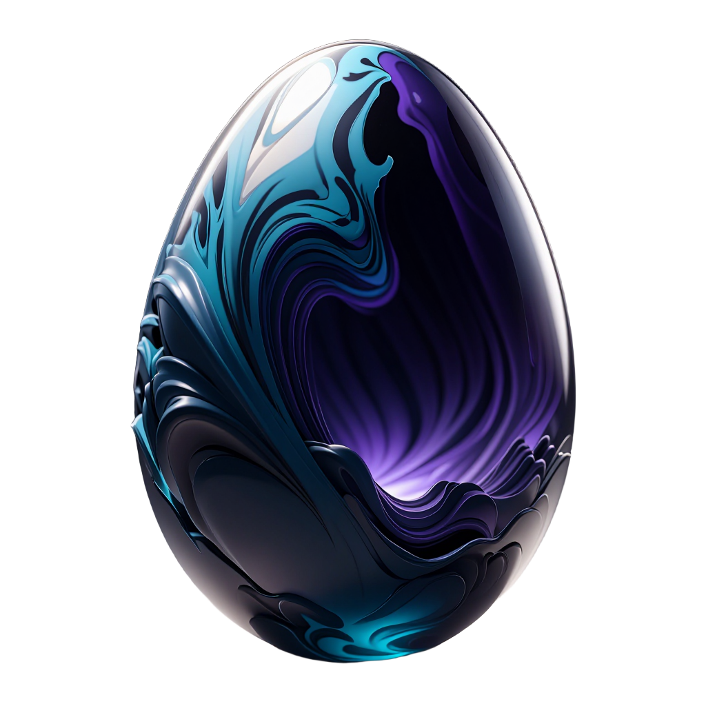 abyss_void egg