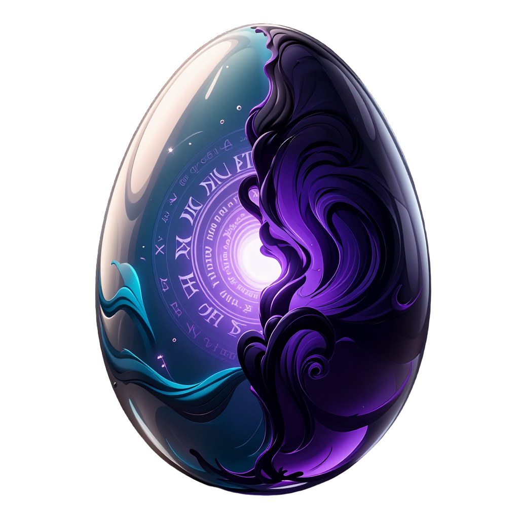 arcane_dark egg