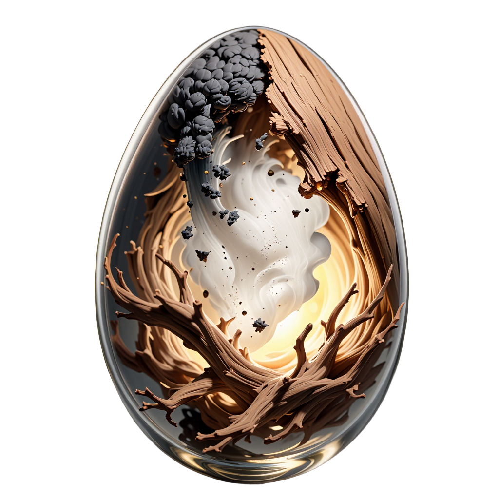 ash_wood egg