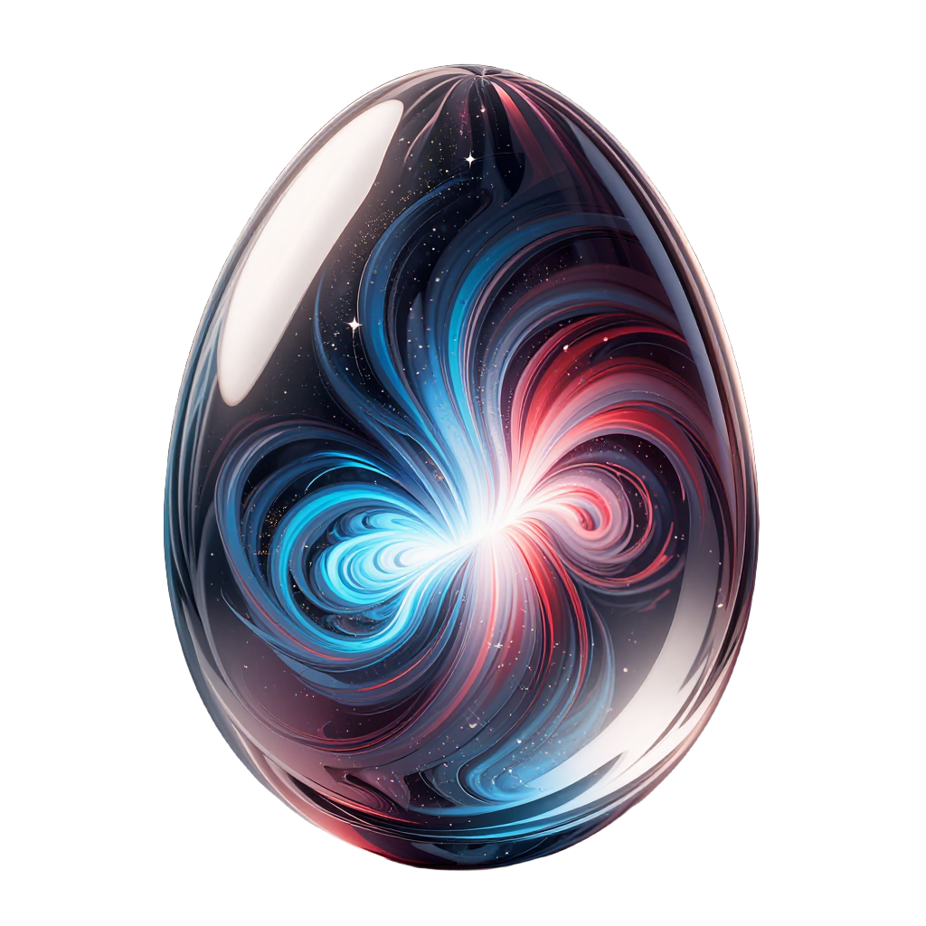 astral_magnet egg