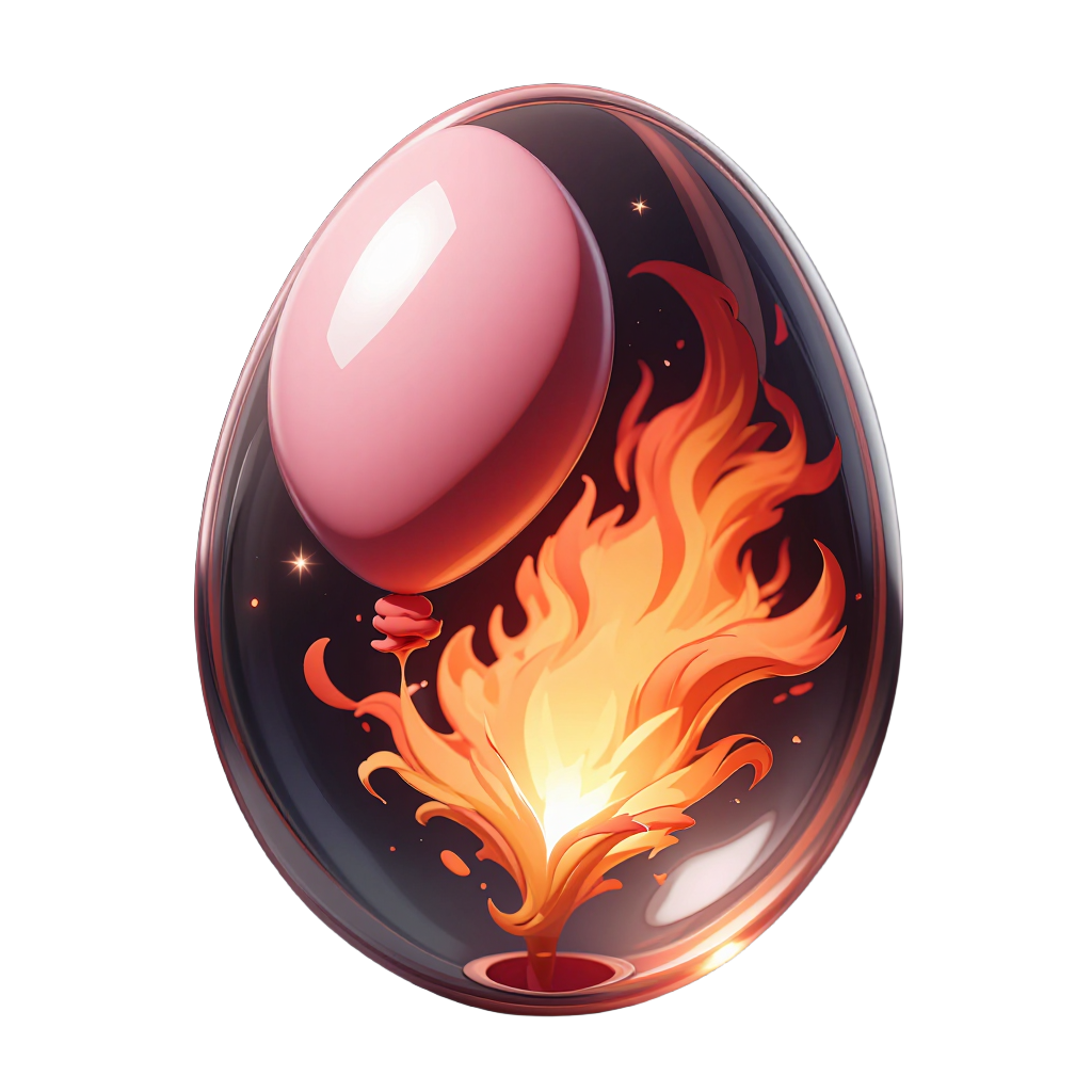 balloon_fire egg