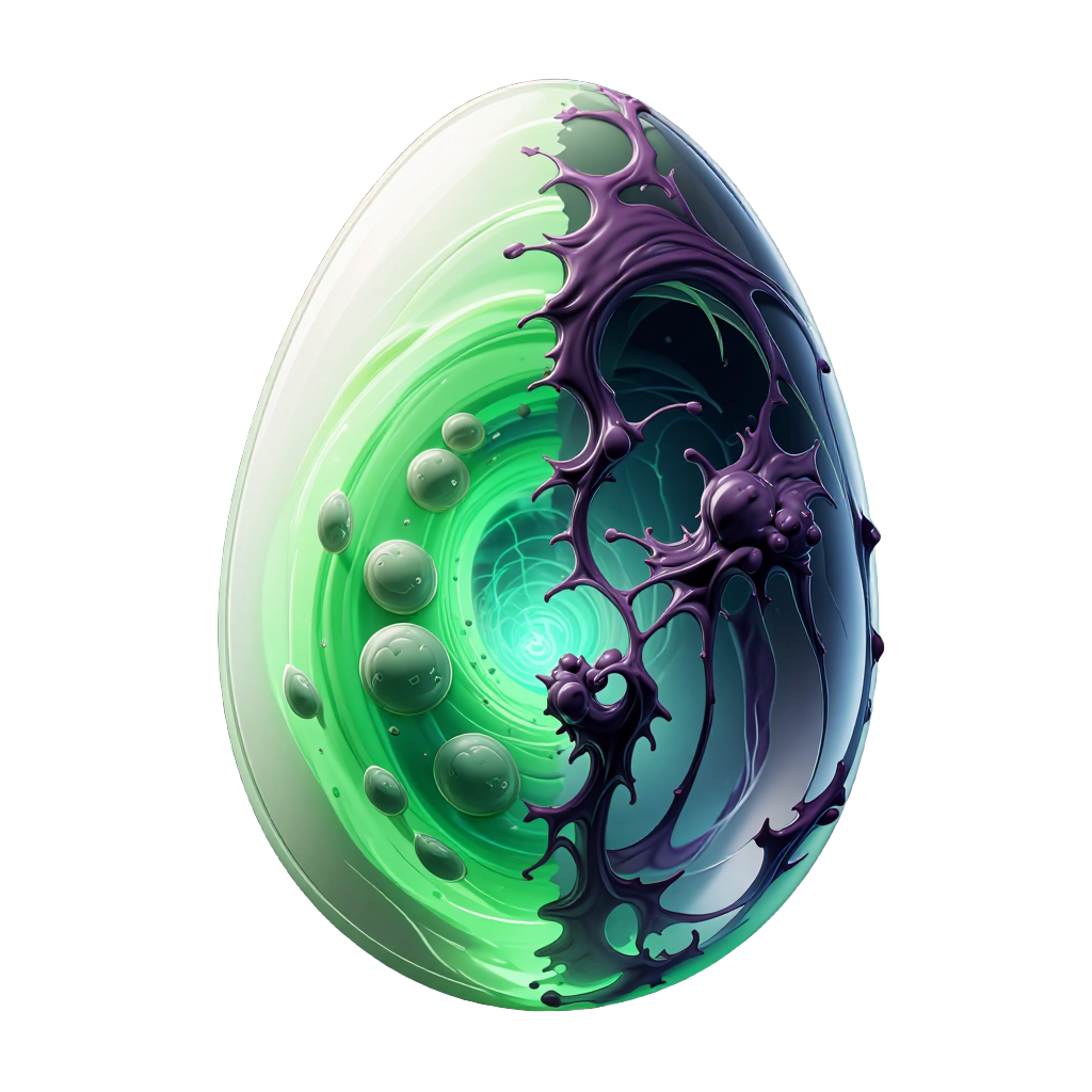 bio_corruption egg