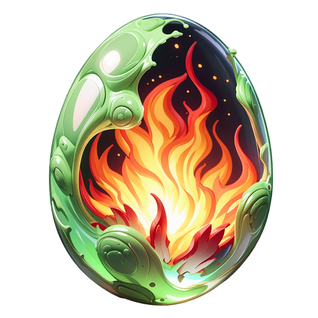 bio_fire egg