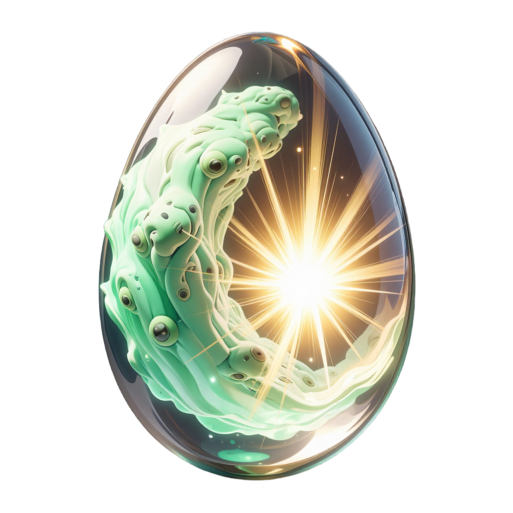 bio_radiant egg
