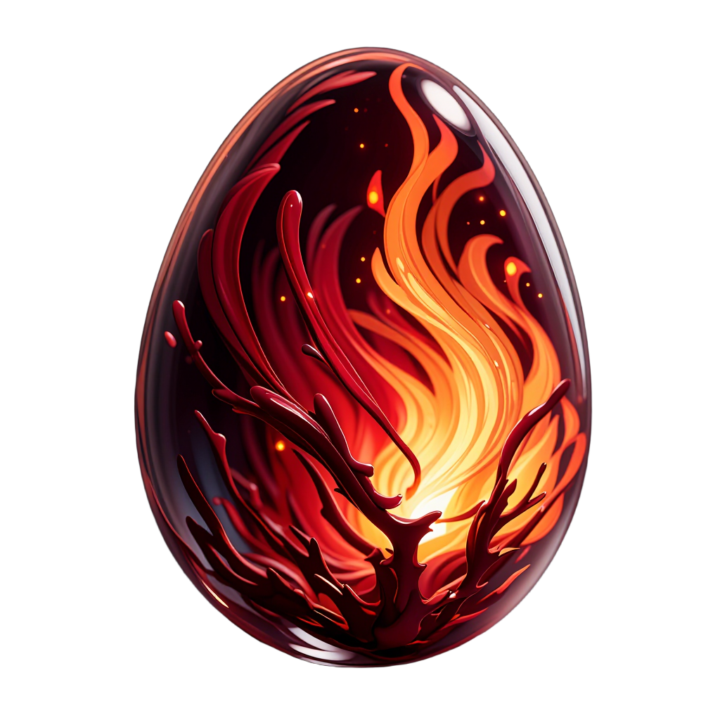 blood_fire egg