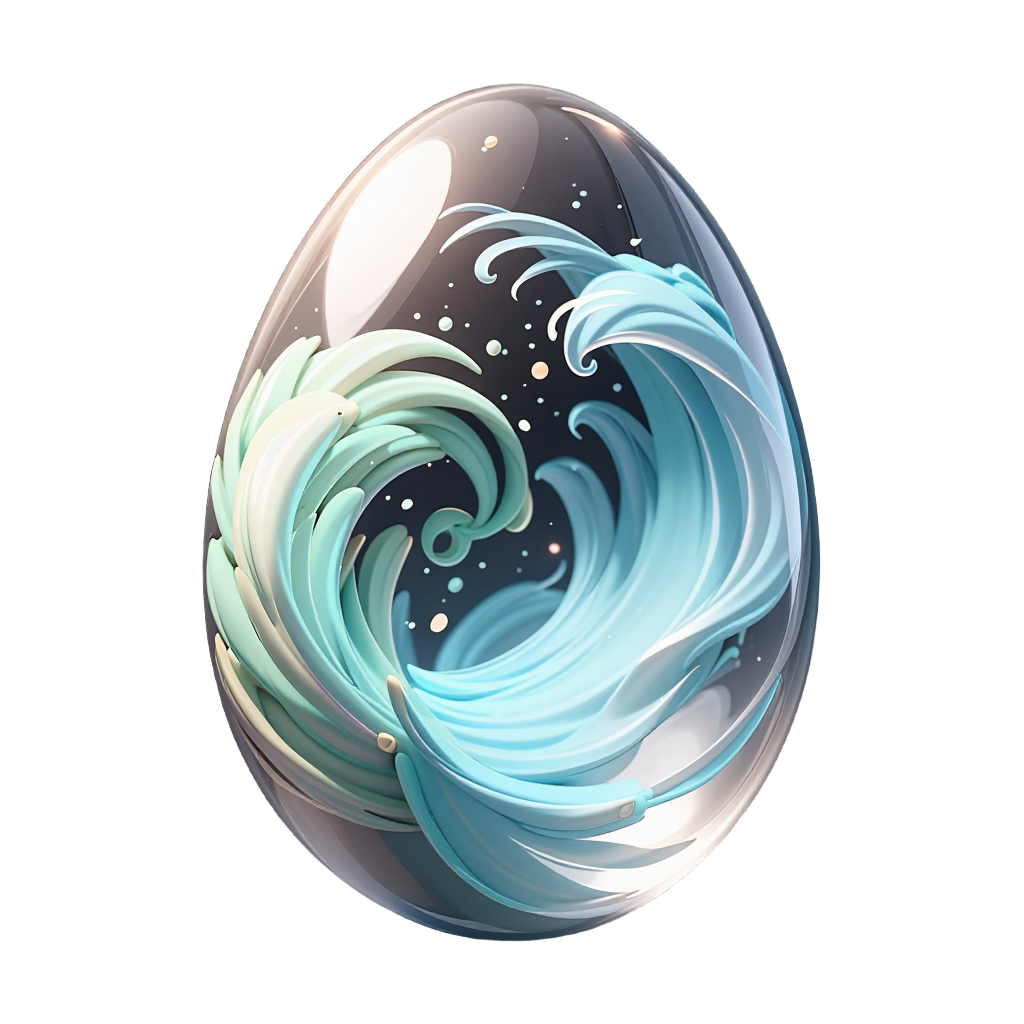 bubble_wind egg