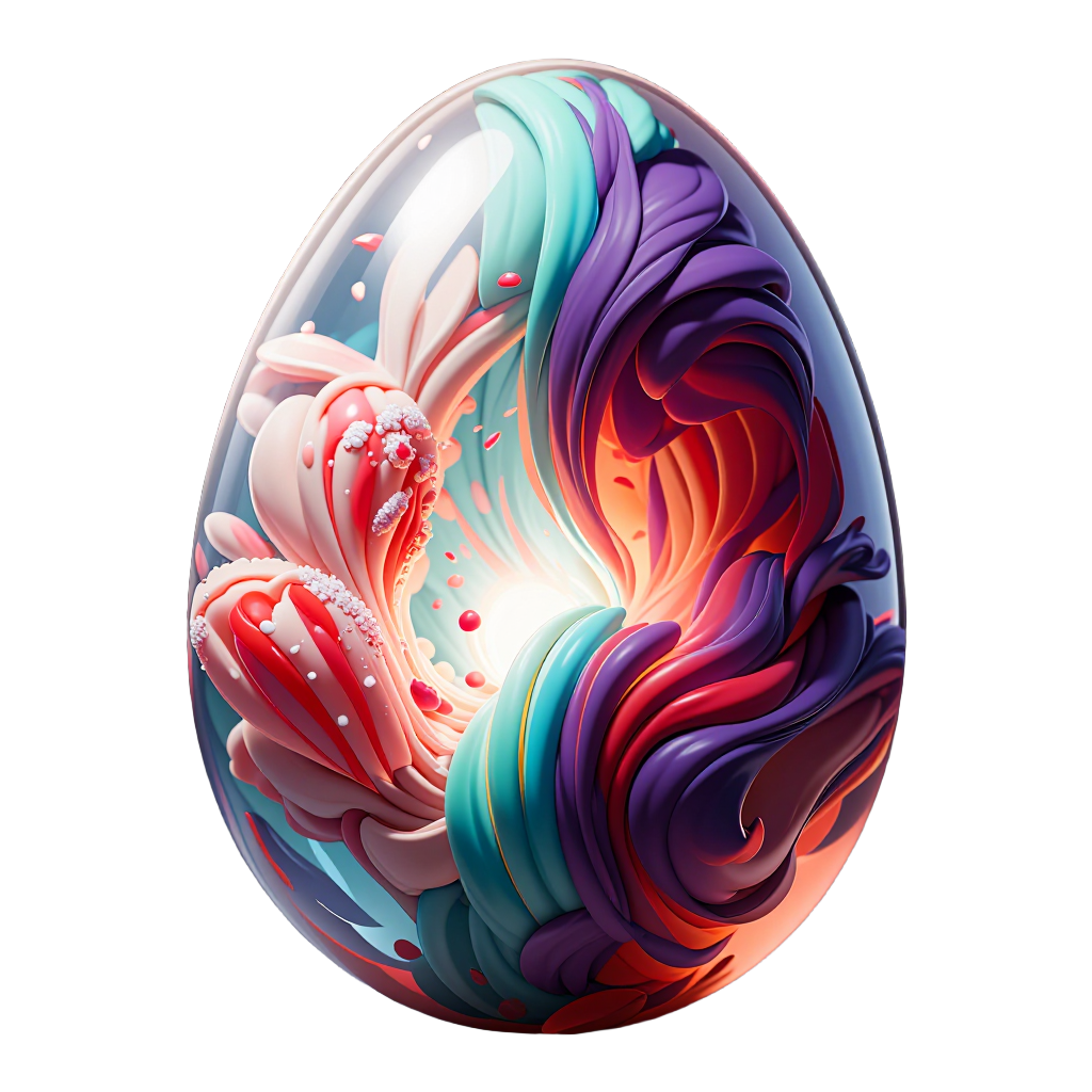 candy_chaos egg