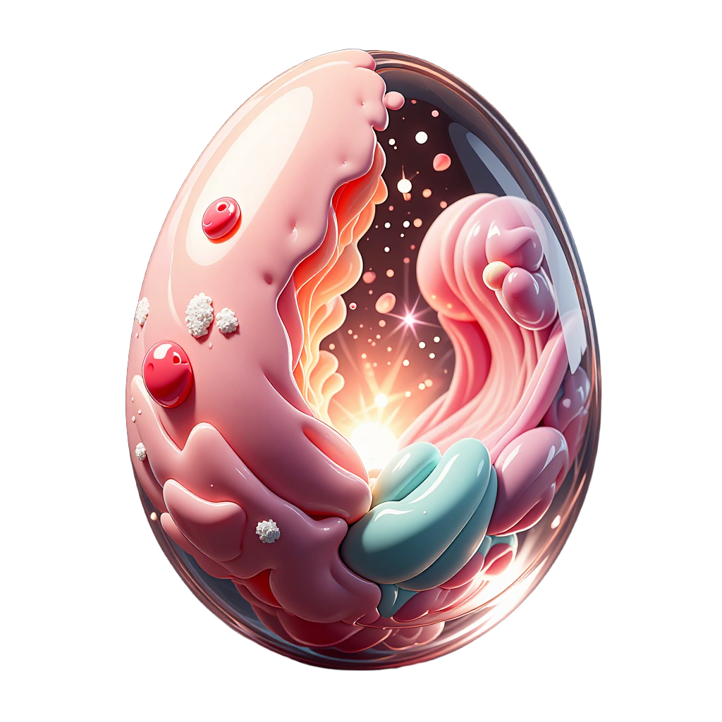 candy_jelly egg