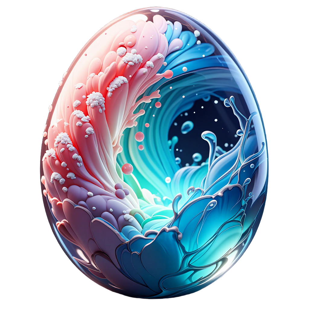 candy_water egg