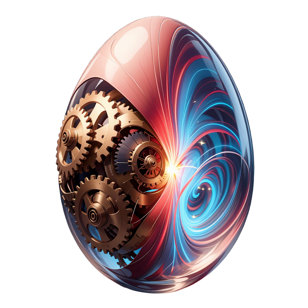 clockwork_magnet egg
