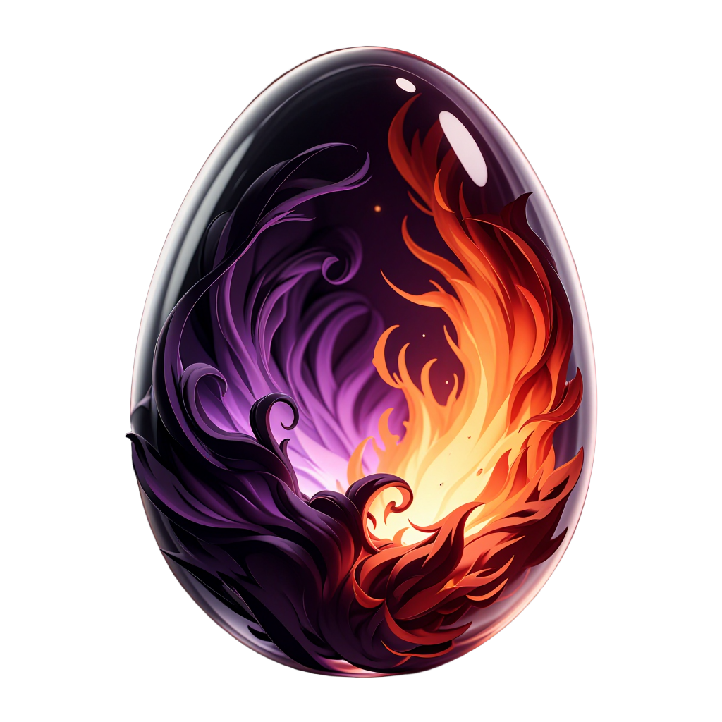 dark_fire egg