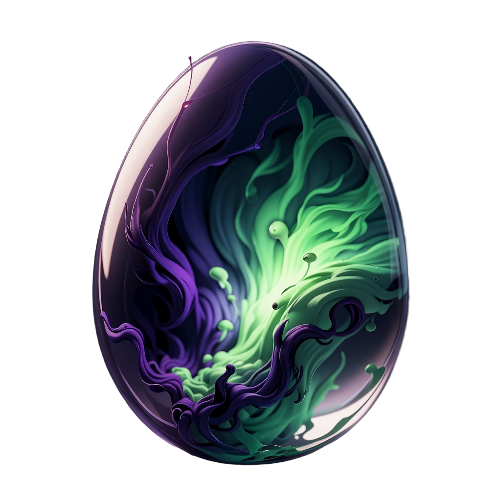 dark_poison egg
