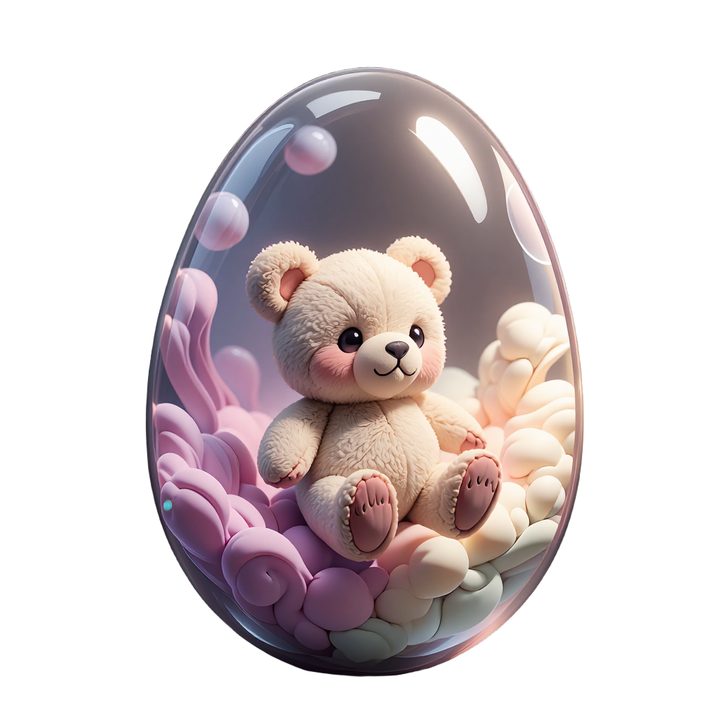 dream_plush egg