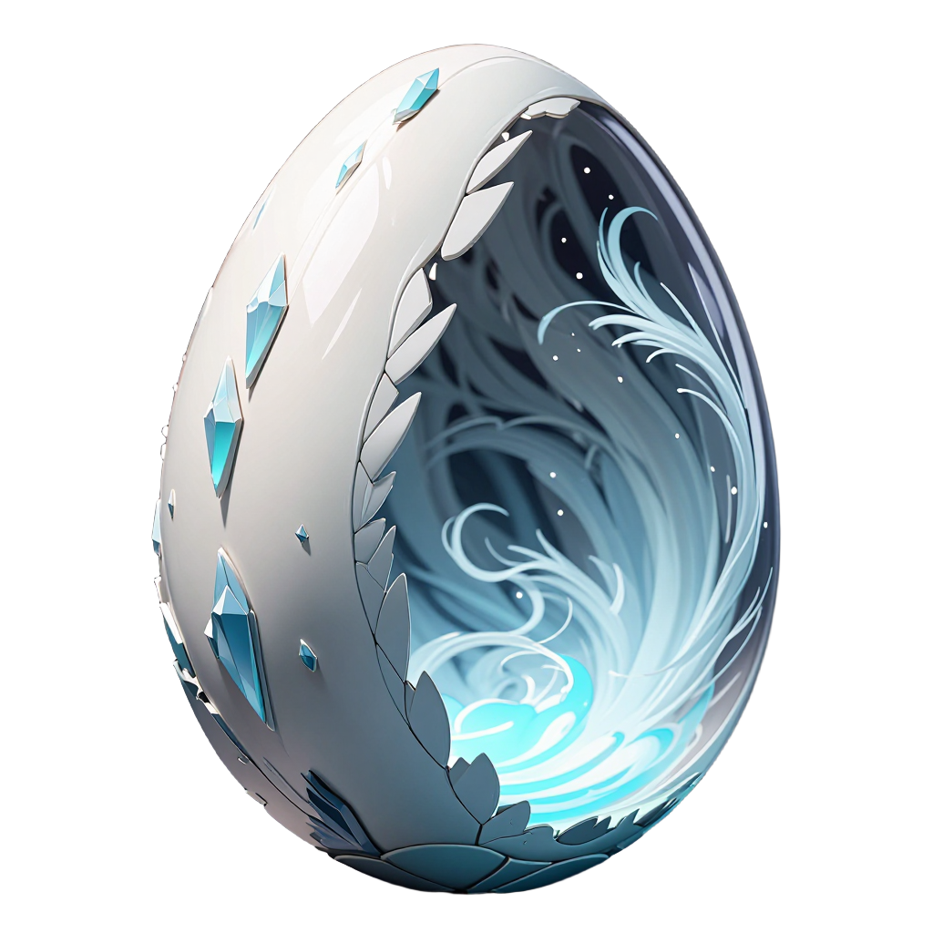 frost_wind egg