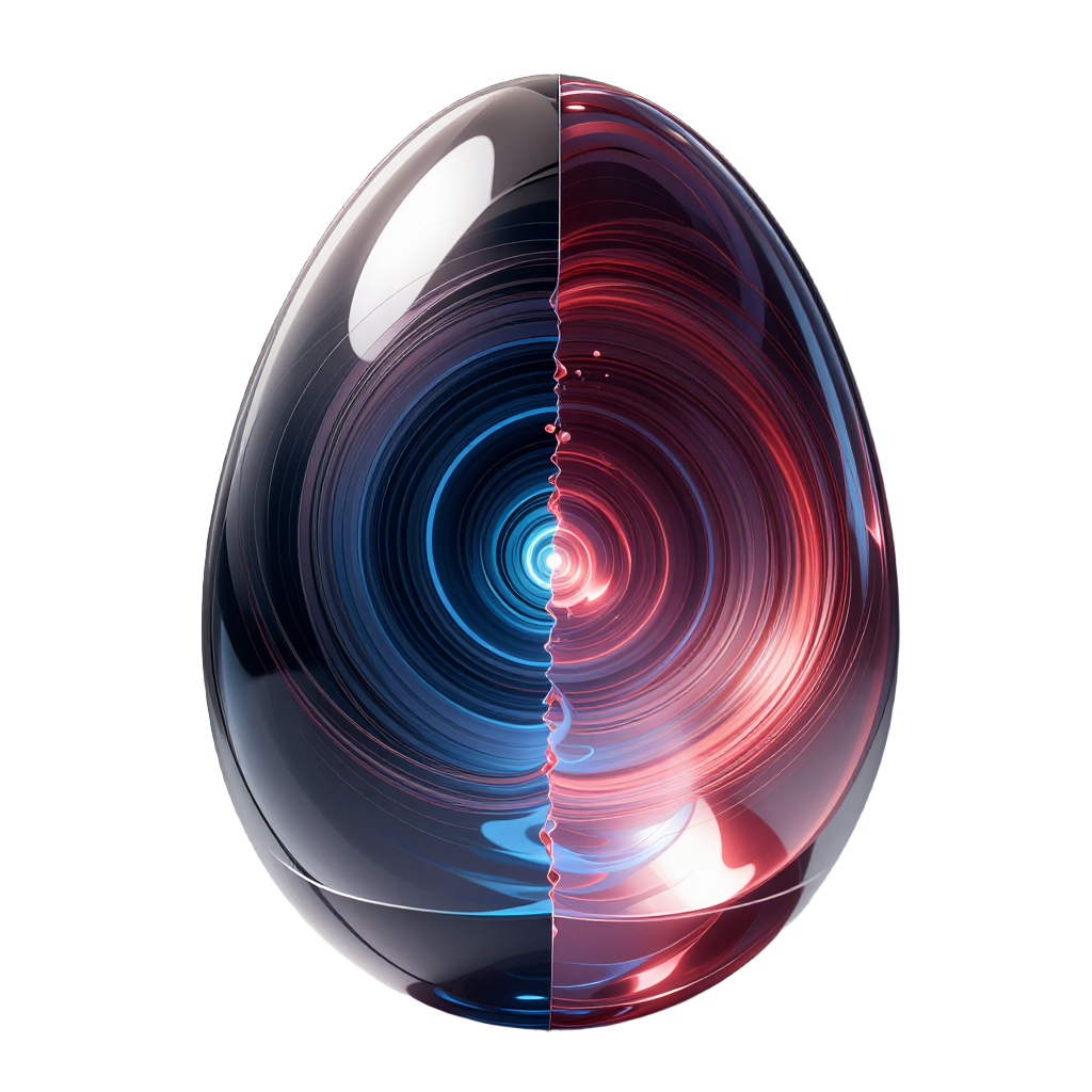 gravity_magnet egg