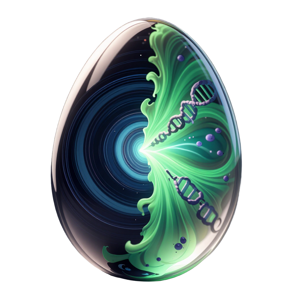 gravity_mutation egg