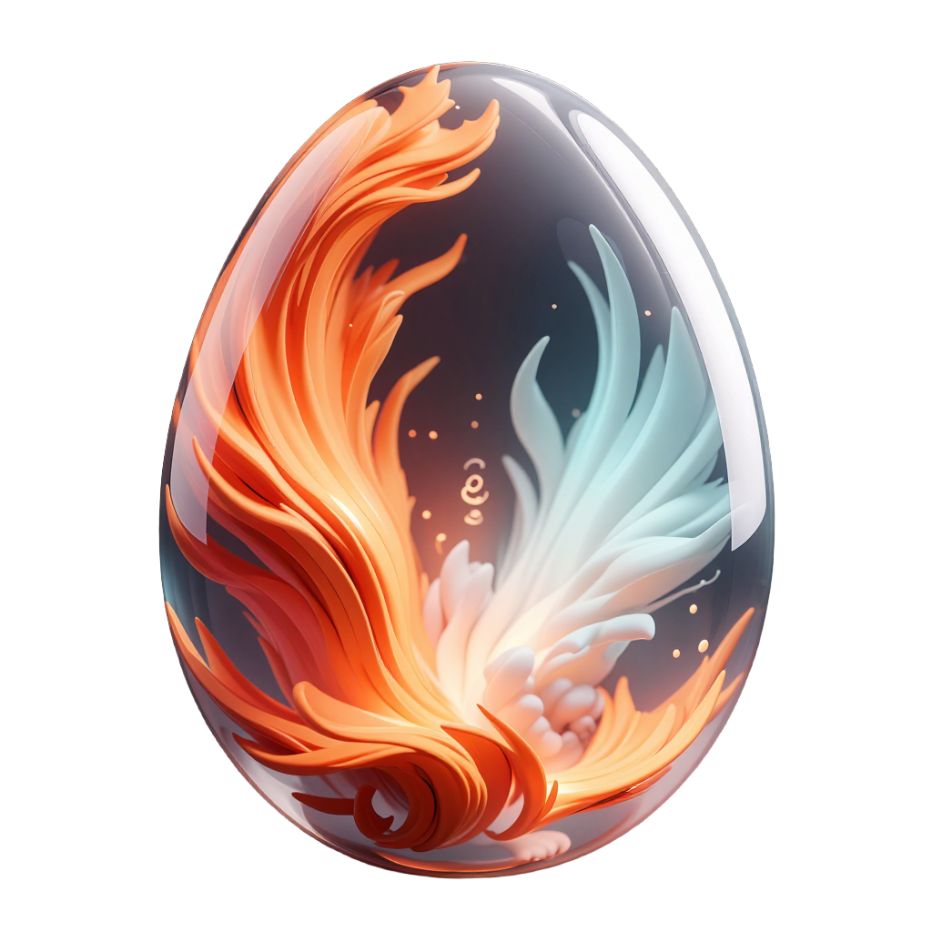 heat_steam egg