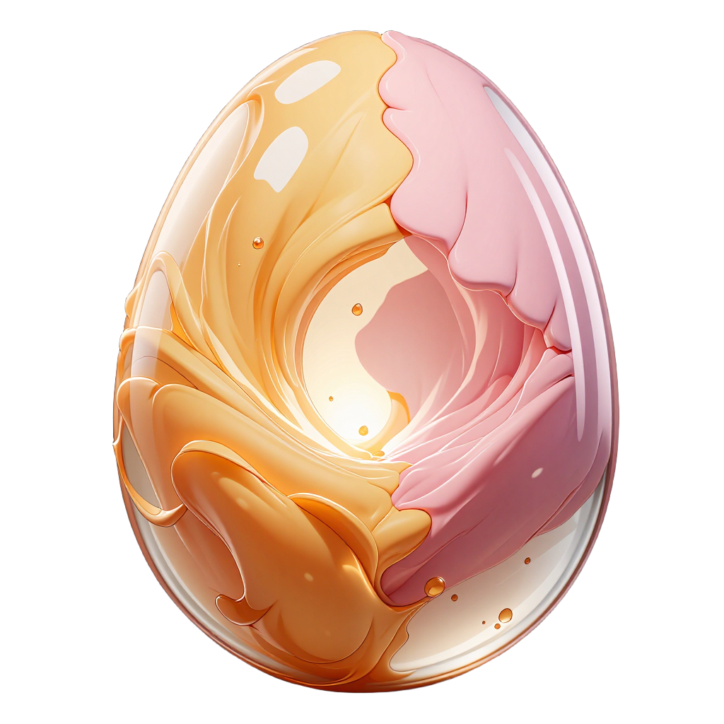honey_jelly egg