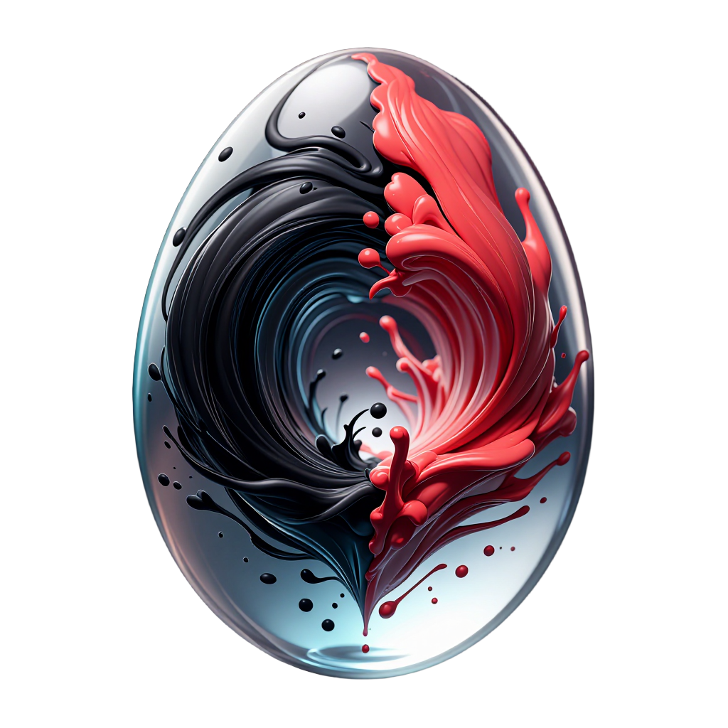 ink_paint egg